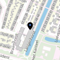 Appartement OHN00 B 5824 41