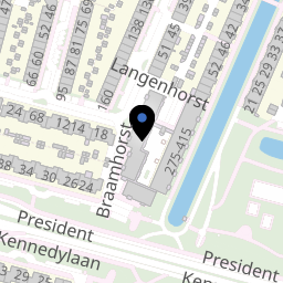 Appartement OHN00 B 5824 5