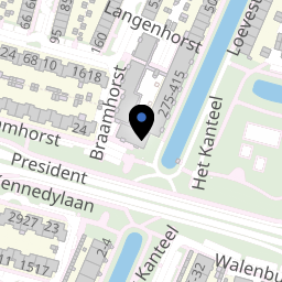 Appartement OHN00 B 5824 57