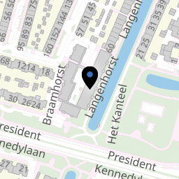 Appartement OHN00 B 5824 62