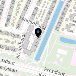 Appartement OHN00 B 5824 65