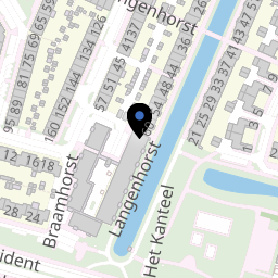 Appartement OHN00 B 5824 70