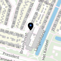 Appartement OHN00 B 5824 73
