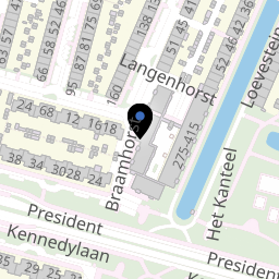 Appartement OHN00 B 5824 78