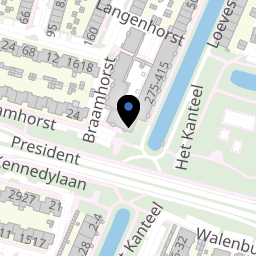 Appartement OHN00 B 5824 82