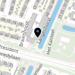 Appartement OHN00 B 5824 84