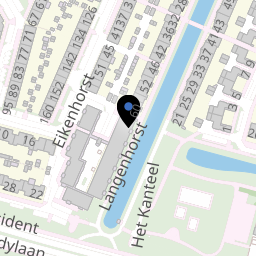 Appartement OHN00 B 5824 94