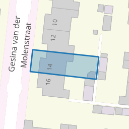 Perceel OHN00-B-5825