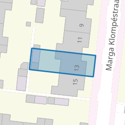 Perceel OHN00-B-5826