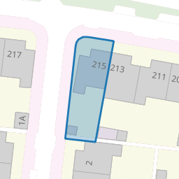Perceel OHN00-B-5829
