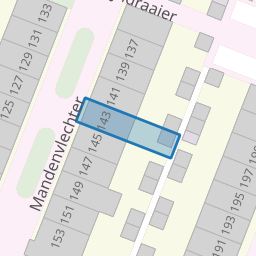 Perceel OHN00-B-5836