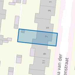 Perceel OHN00-B-5844