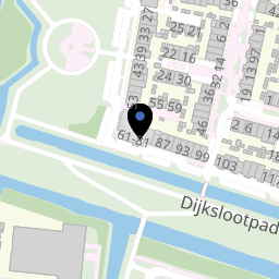 Appartement OHN00 B 5846 1