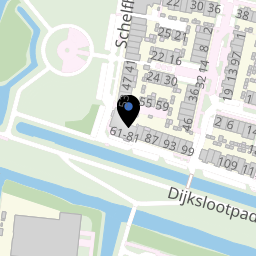 Appartement OHN00 B 5846 12