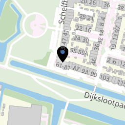 Appartement OHN00 B 5846 13