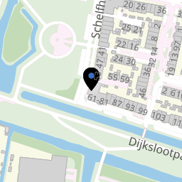 Appartement OHN00 B 5846 14