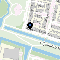 Appartement OHN00 B 5846 16