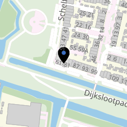 Appartement OHN00 B 5846 2