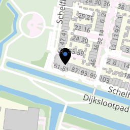 Appartement OHN00 B 5846 23