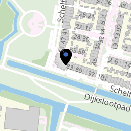 Appartement OHN00 B 5846 6