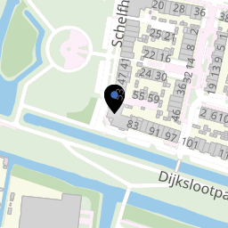 Appartement OHN00 B 5846 9
