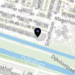 Appartement OHN00 B 5847 10
