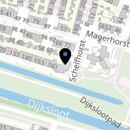 Appartement OHN00 B 5847 11