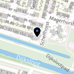 Appartement OHN00 B 5847 12