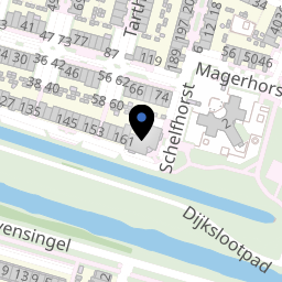 Appartement OHN00 B 5847 13