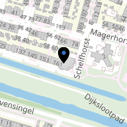 Appartement OHN00 B 5847 14