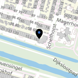 Appartement OHN00 B 5847 15
