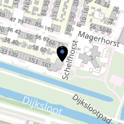 Appartement OHN00 B 5847 16