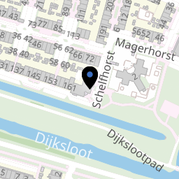 Appartement OHN00 B 5847 2