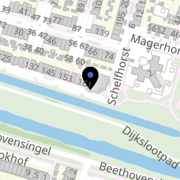 Appartement OHN00 B 5847 33