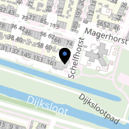 Appartement OHN00 B 5847 7