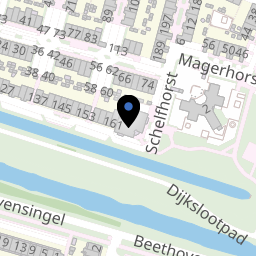 Appartement OHN00 B 5847 8