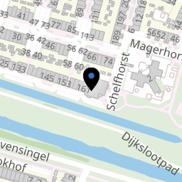 Appartement OHN00 B 5847 9