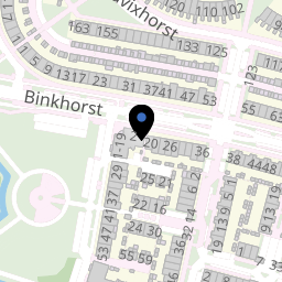 Appartement OHN00 B 5848 10