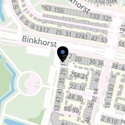 Appartement OHN00 B 5848 23