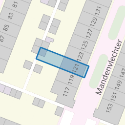Perceel OHN00-B-5852