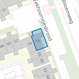 Perceel OHN00-B-5856