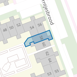 Perceel OHN00-B-5857