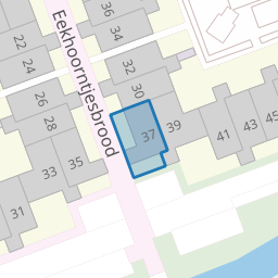 Perceel OHN00-B-5860