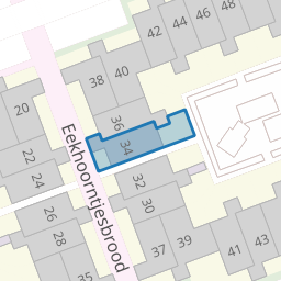 Perceel OHN00-B-5862