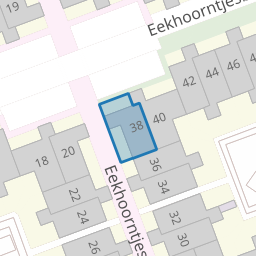 Perceel OHN00-B-5864