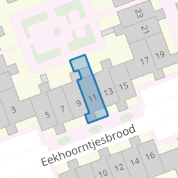 Perceel OHN00-B-5879
