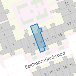 Perceel OHN00-B-5880