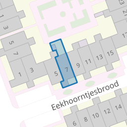 Perceel OHN00-B-5881