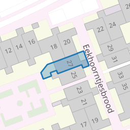 Perceel OHN00-B-5891