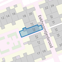 Perceel OHN00-B-5892